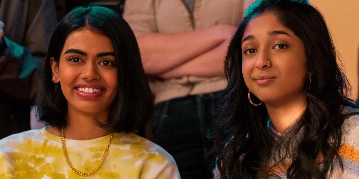 Netflix’s Never Have I Ever Cast Tease Season 4