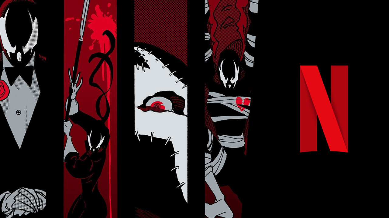 Netflix cancela la adaptación de la serie de cómics de Dark Horse 'Grendel'