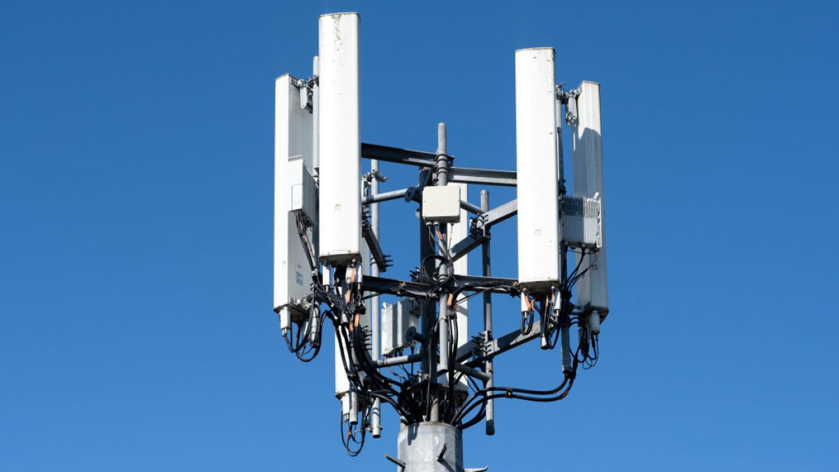 Buscan limitar las herramientas de rastreo de celulares en EEUU