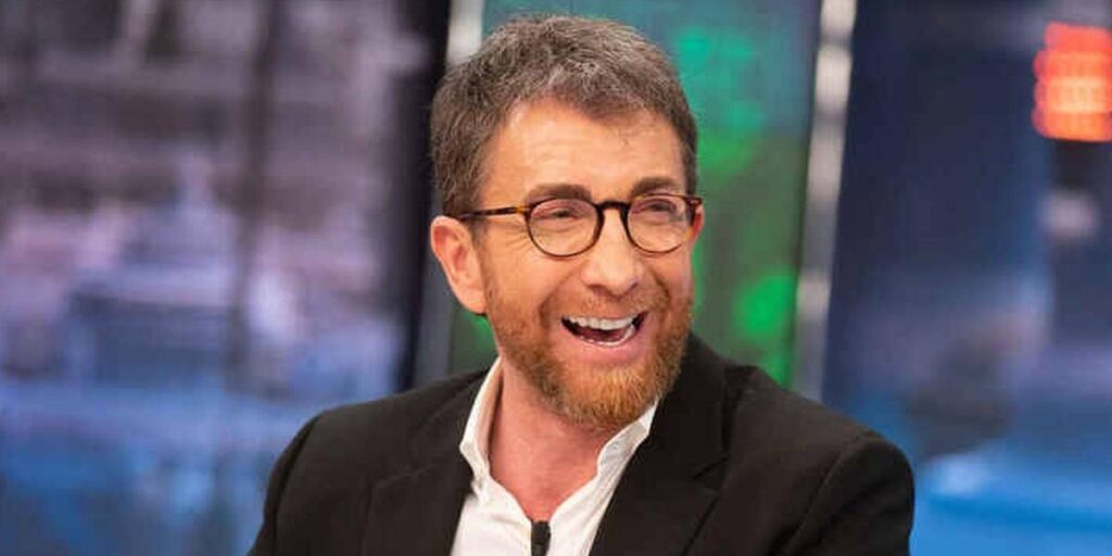 'El Hormiguero': Este es el invitado que asistirá hoy miércoles al programa