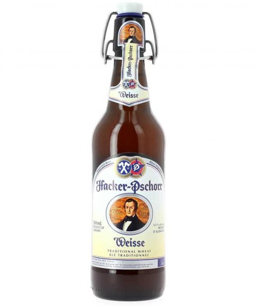cervezas oktoberfest