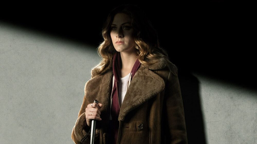 Por qué 'In The Dark' no regresará para la temporada 5 en Netflix