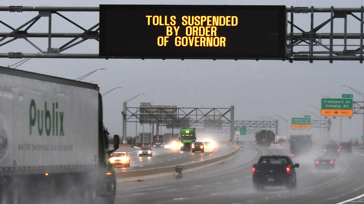 inundaciones, lluvias y fuertes vientos