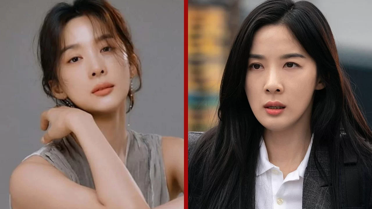 netflix k drama celebridad temporada 1 lee chung ah netflix k drama celebridad temporada 1 lee chung ah