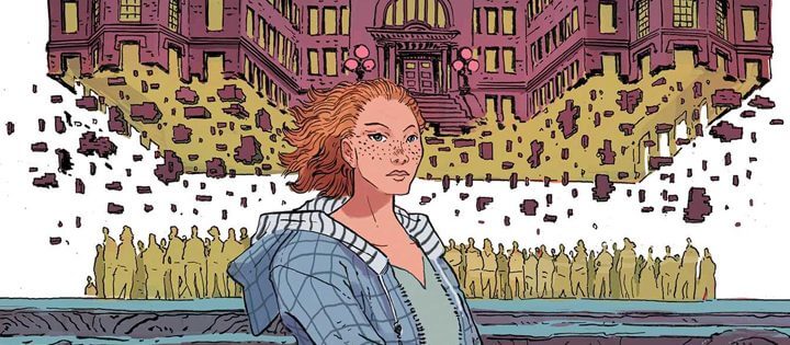 el netflix sin sonido 1