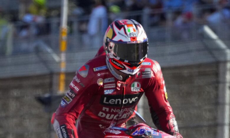 Horario y dónde ver por TV el Gran Premio de Tailandia 2022 de MotoGP