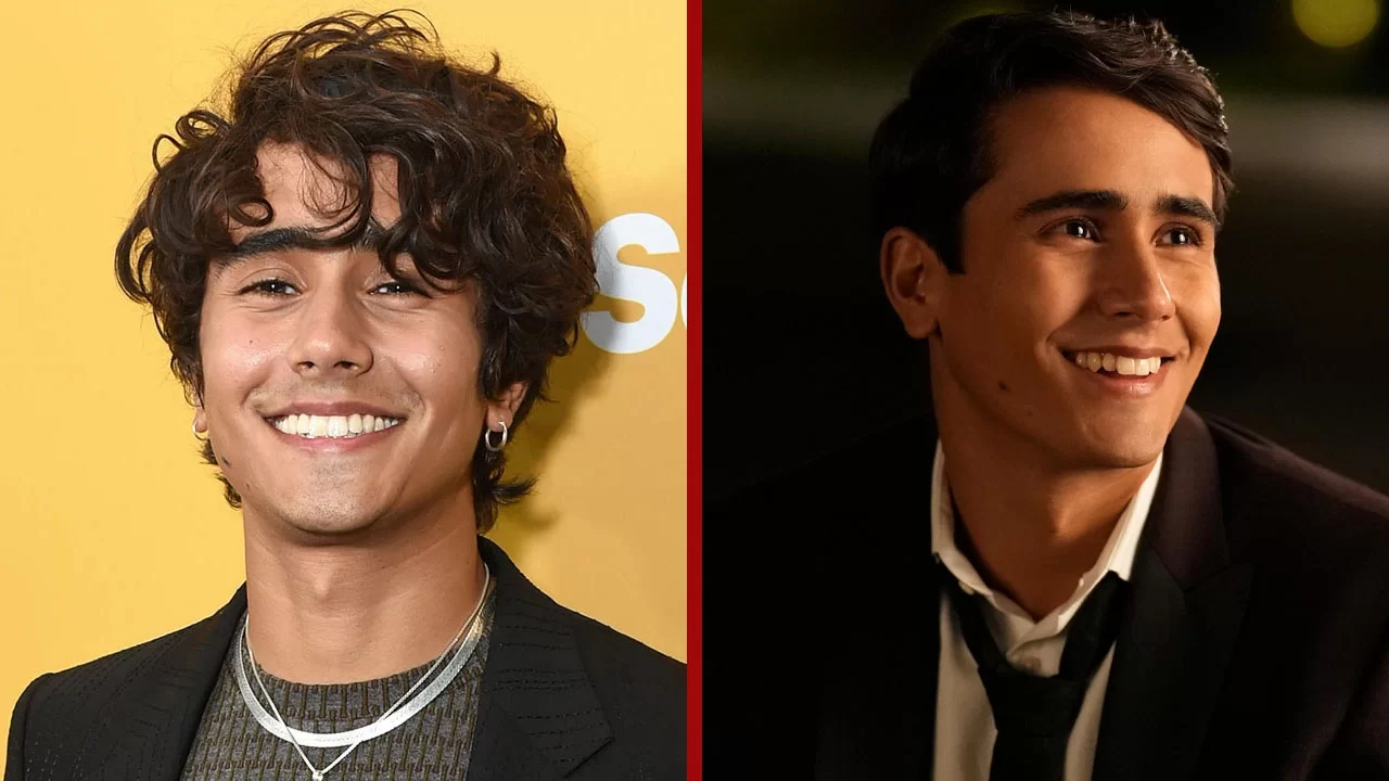 yo nunca he temporada 4 michael cimino