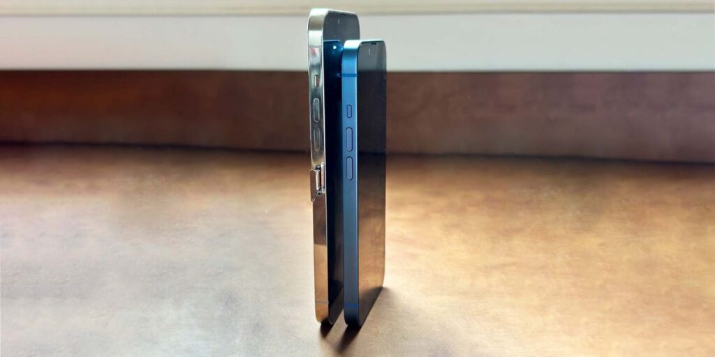 El eSIM obtiene una adopción más amplia con el iPhone 14, y eso es algo bueno