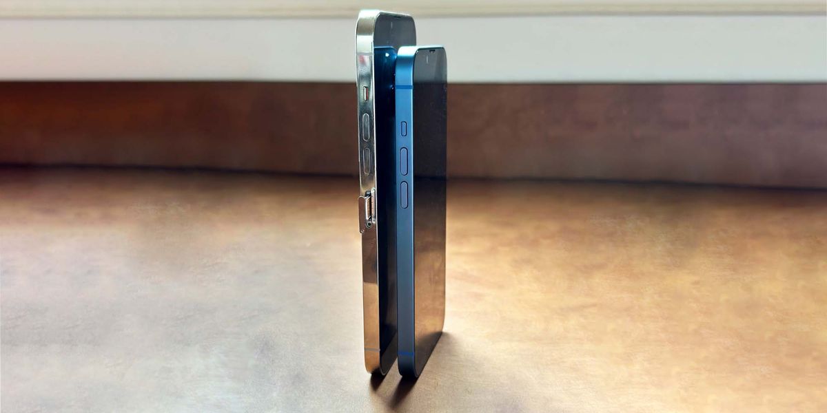 El eSIM obtiene una adopción más amplia con el iPhone 14, y eso es algo bueno