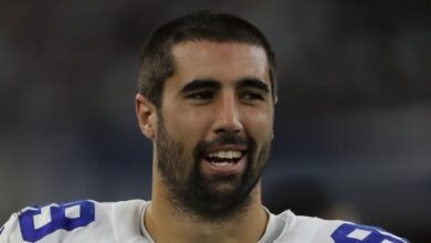 Exjugador de la NFL muere mientras escalaba una montaña en Idyllwild