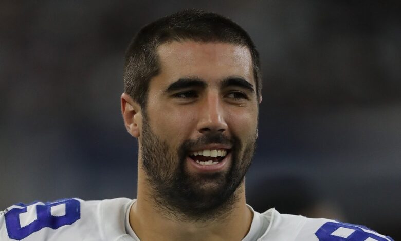 Exjugador de la NFL muere mientras escalaba una montaña en Idyllwild