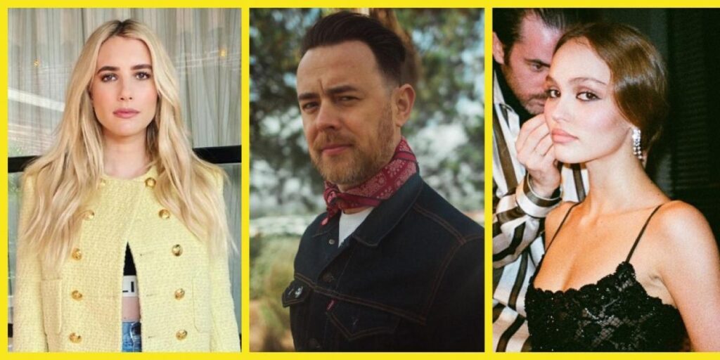 20 'hijos de' que han heredado la profesión de sus padres