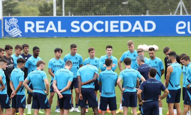 24 aspirantes a una gesta