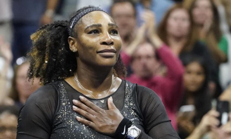 260 millones de dólares: esta es la impresionante fortuna de Serena Williams