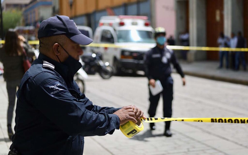 2.9 millones de delitos contra empresas privadas; solo 8.5% se investigó: INEGI