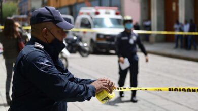 2.9 millones de delitos contra empresas privadas; solo 8.5% se investigó: INEGI