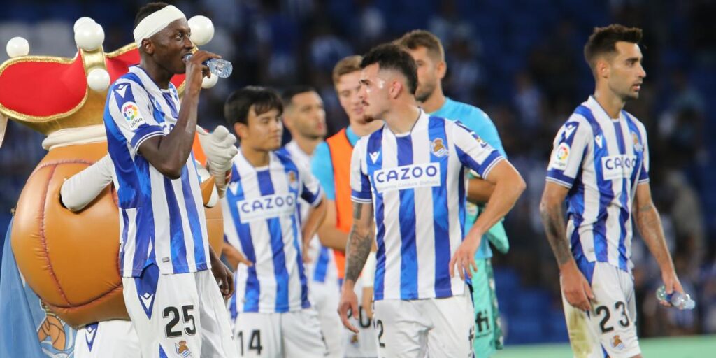 3,63 millones de euros antes de empezar