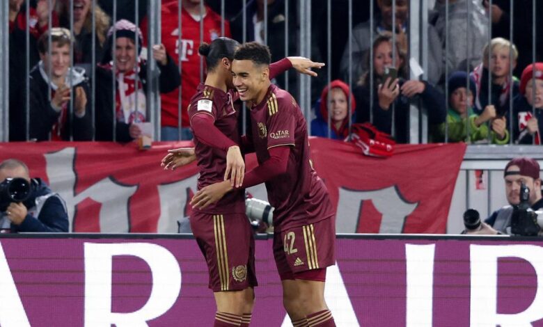 4-0: El Bayer receta la aspirina que alivia al Bayern