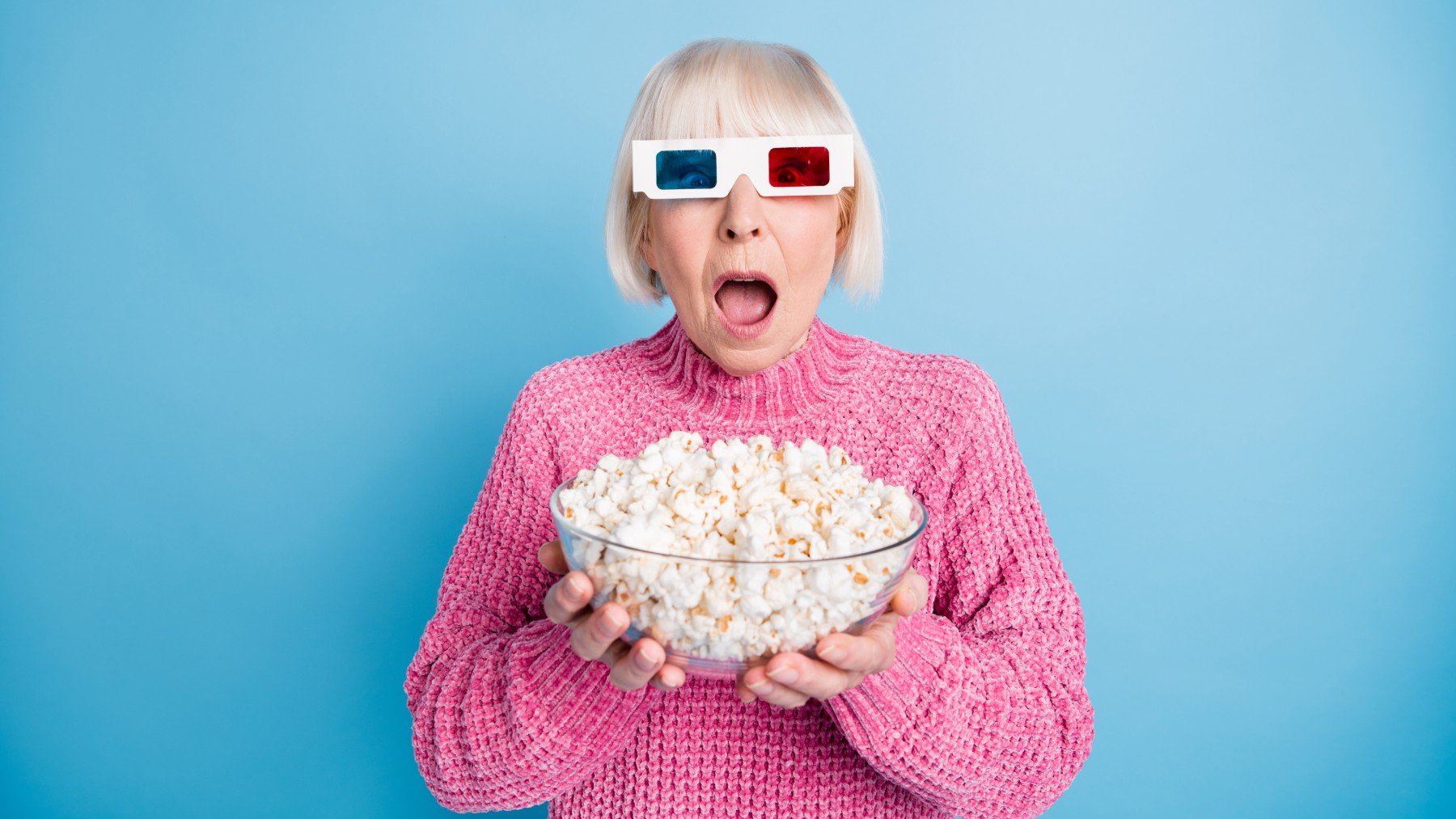 4 máquinas para hacer palomitas de maíz y disfrutar de una tarde de cine