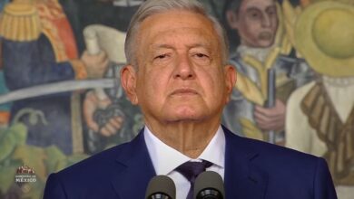 4to informe AMLO: 'los más pobres son los únicos que han visto crecer sus ingresos'