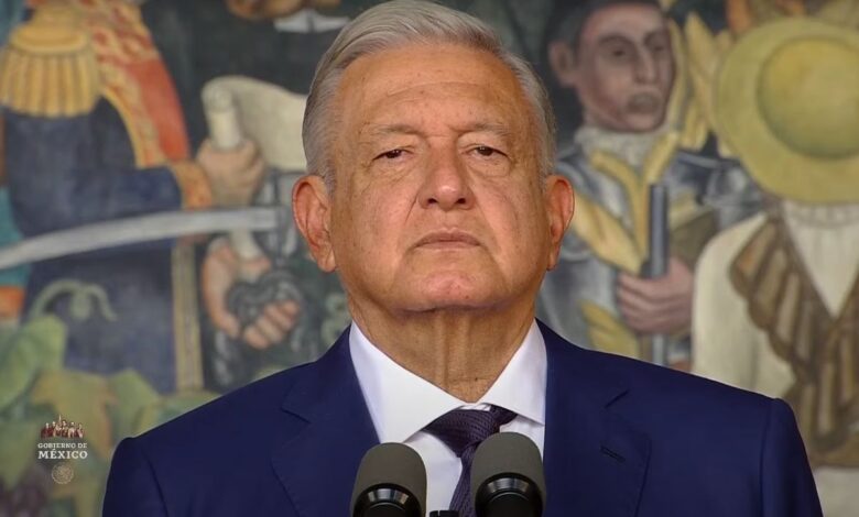4to informe AMLO: 'los más pobres son los únicos que han visto crecer sus ingresos'
