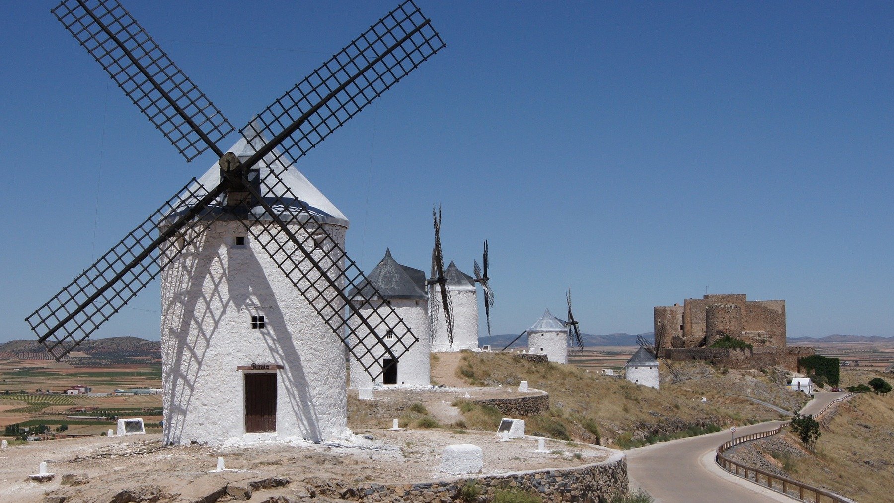 5 escapadas para hacer en el día a tan solo una hora de Madrid