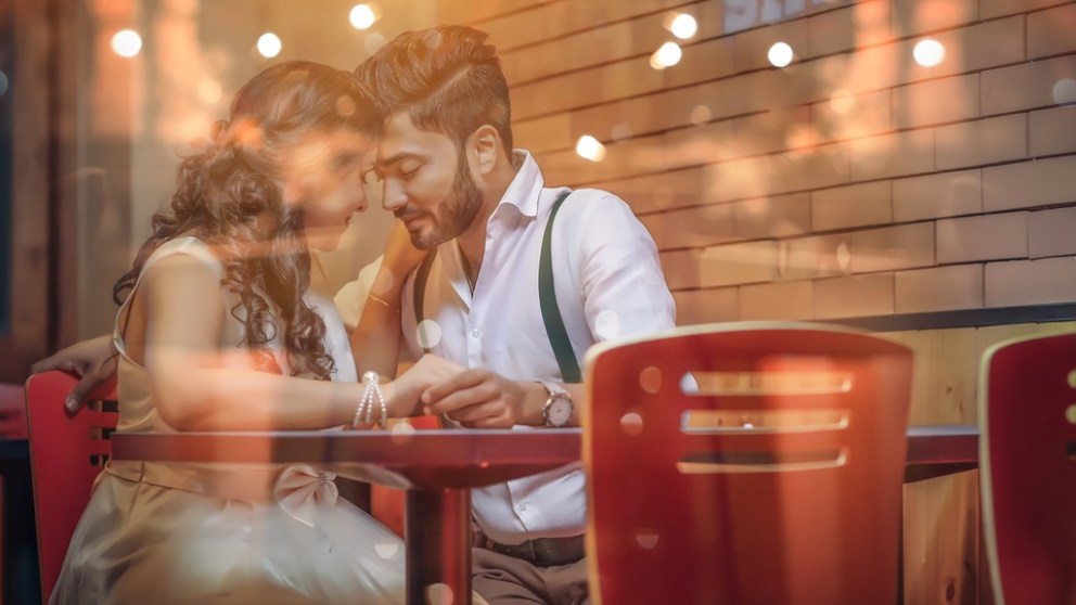 5 formas curiosas de celebrar el día de los enamorados