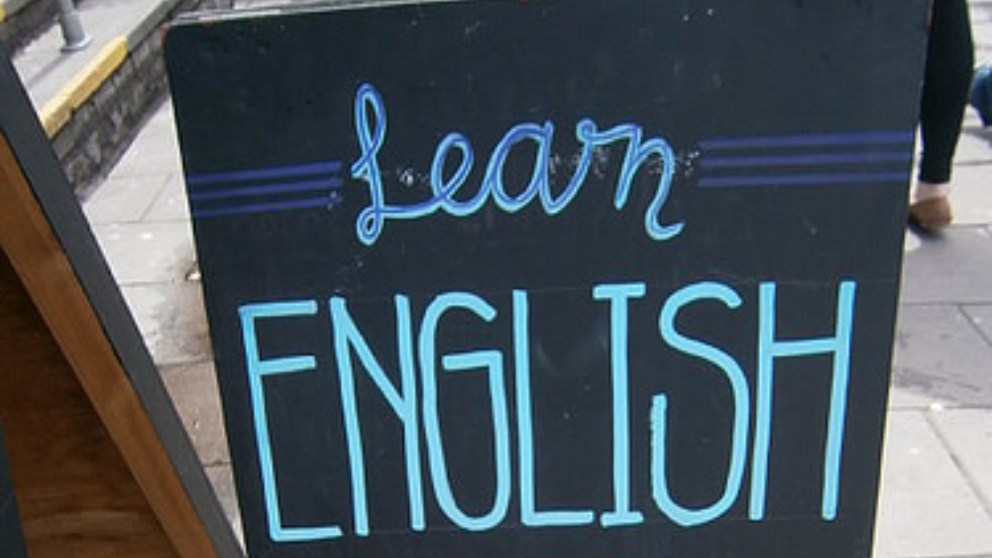 5 páginas web con las que aprender inglés