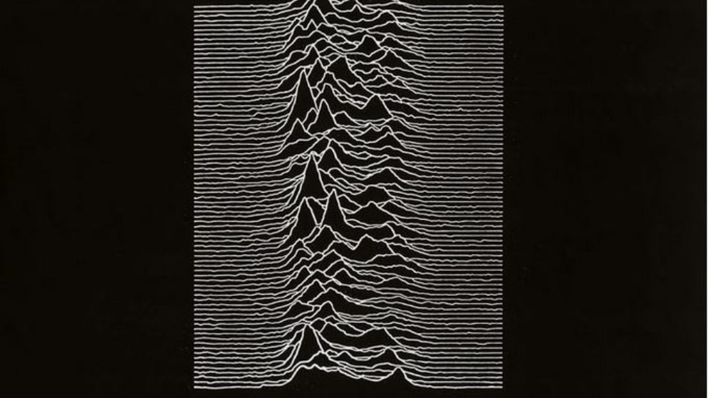 5 portadas de discos que se inspiraron en la ciencia