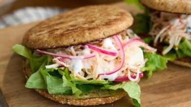 6 recetas fáciles, versátiles y para toda la familia