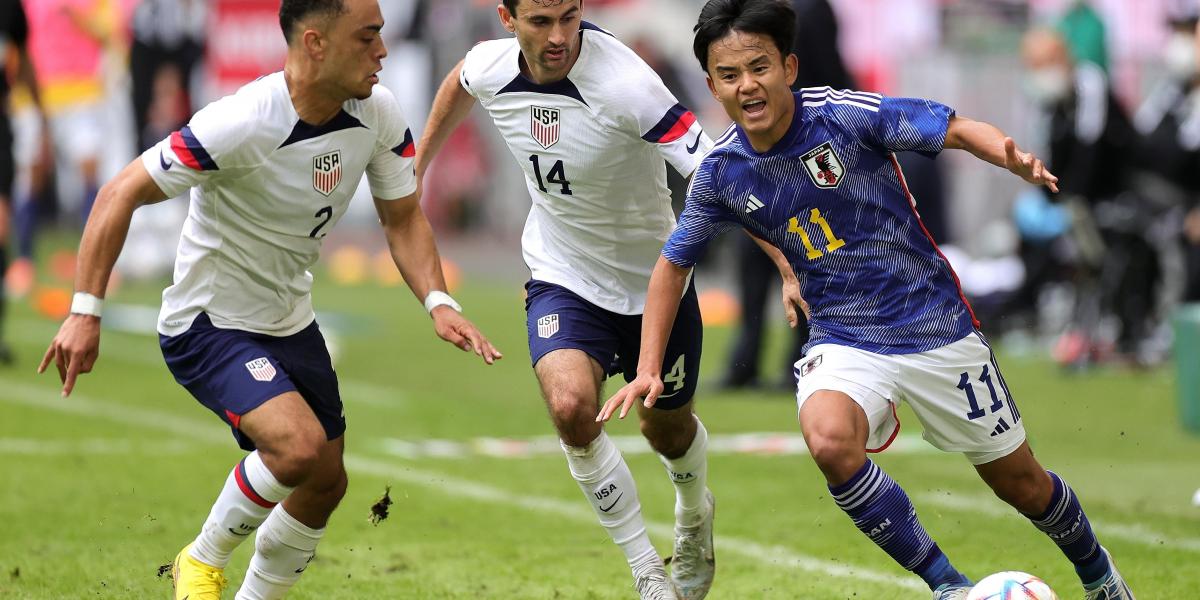 68 buenos minutos de Kubo ante EE.UU.