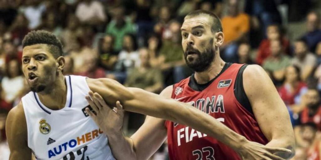 88-94: El Madrid suda para ganar al Girona