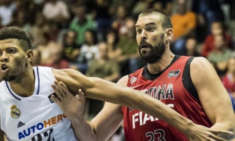 88-94: El Madrid suda para ganar al Girona