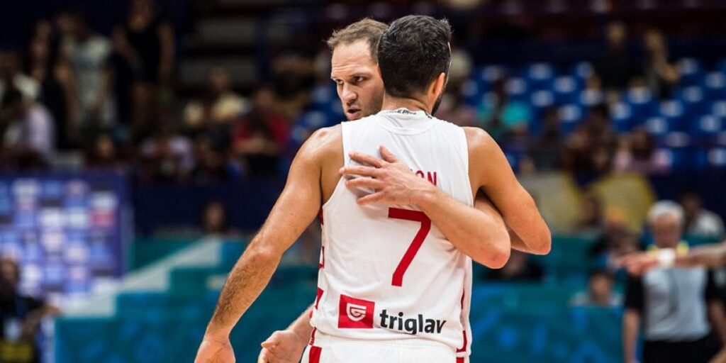 90-85: Bogdanovic y Croacia hacen cuentas para escoger rival en el triunfo frente a Ucrania