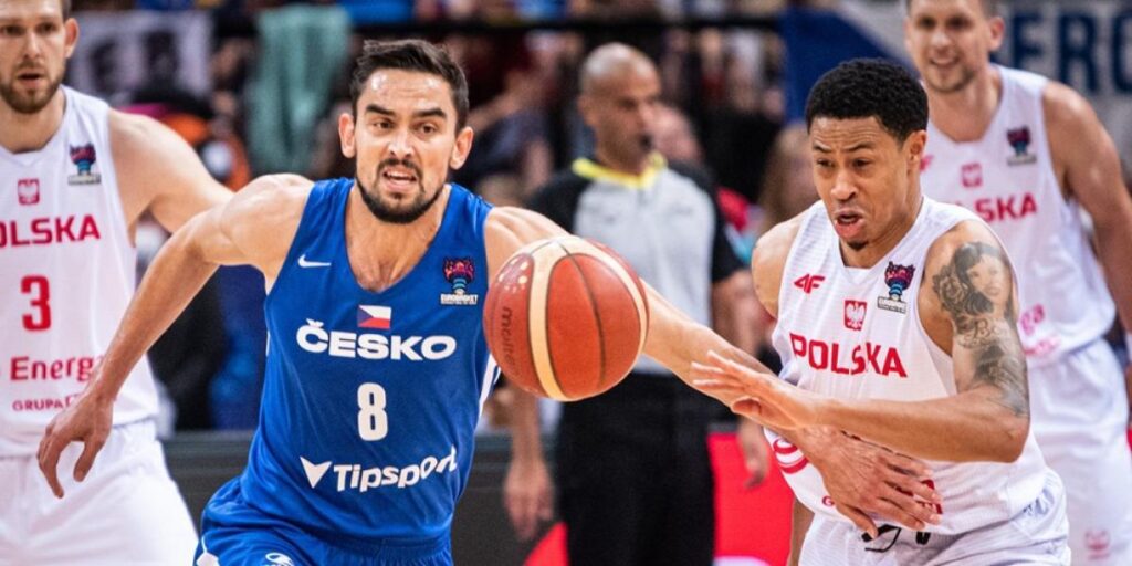 99-84: Polonia logra sorprender a un discreto Tomas Satoransky