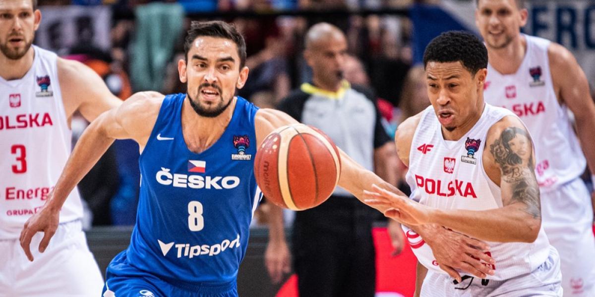 99-84: Polonia logra sorprender a un discreto Tomas Satoransky