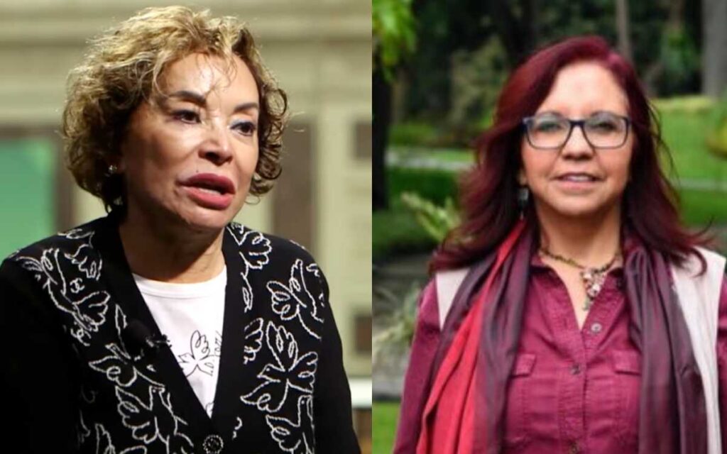 A Gordillo le da ‘pena’ perfil en la SEP… Ramírez ‘desprecia’ a quienes se sirven del magisterio