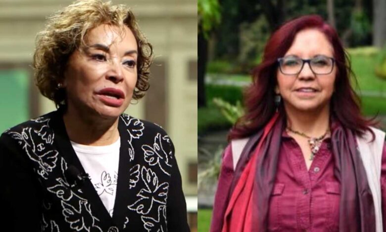 A Gordillo le da ‘pena’ perfil en la SEP… Ramírez ‘desprecia’ a quienes se sirven del magisterio