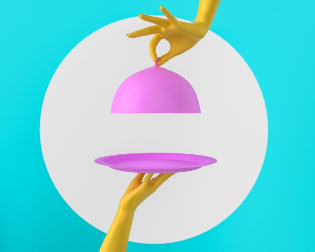 A medida que las nuevas empresas generan un frenesí tecnológico en los restaurantes, ¿hay alguien cercano a Toast?