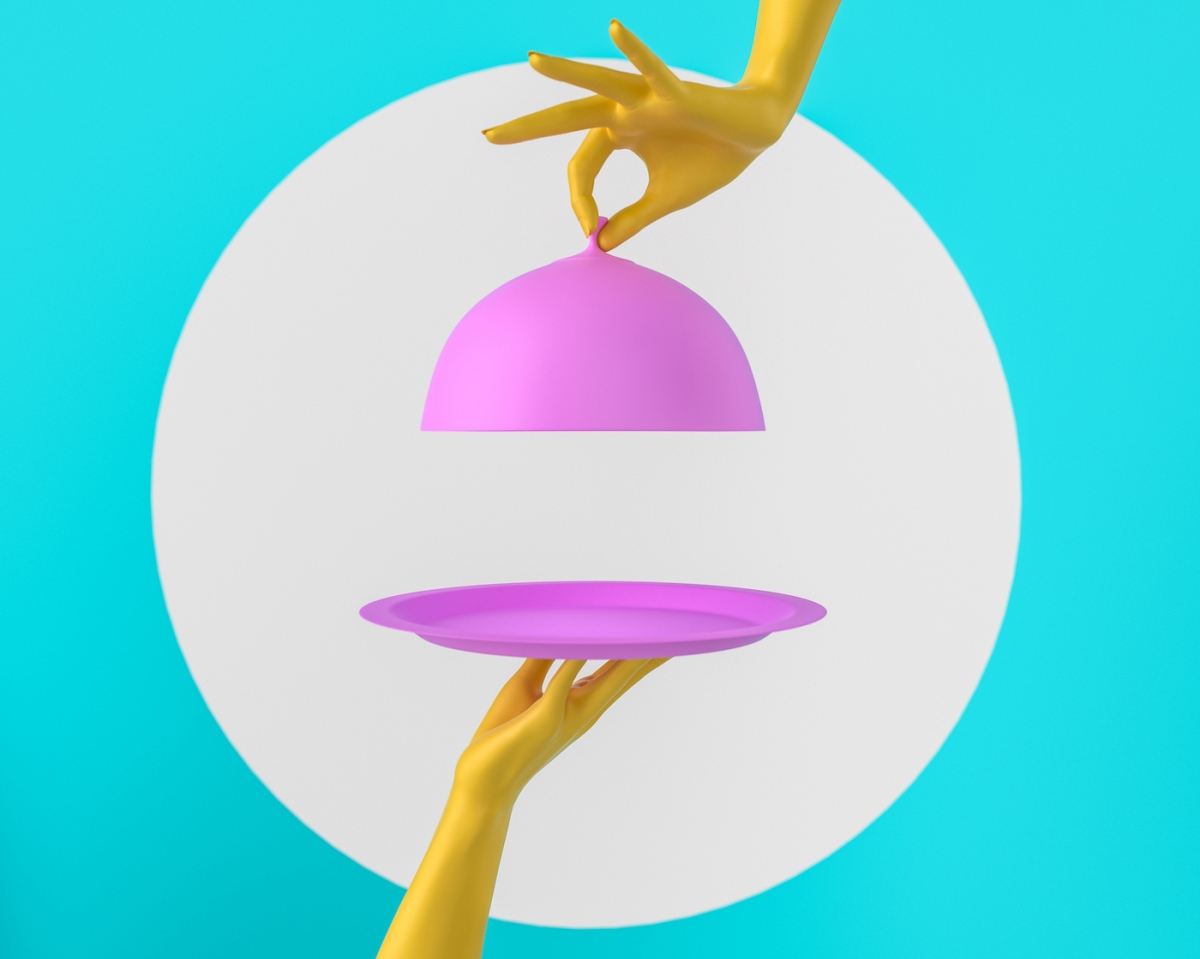 A medida que las nuevas empresas generan un frenesí tecnológico en los restaurantes, ¿hay alguien cercano a Toast?