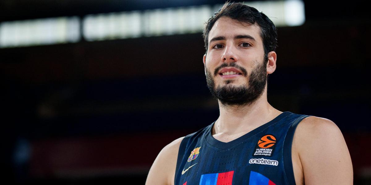 Abrines: “El Barça jugará este año con más ritmo y verticalidad”