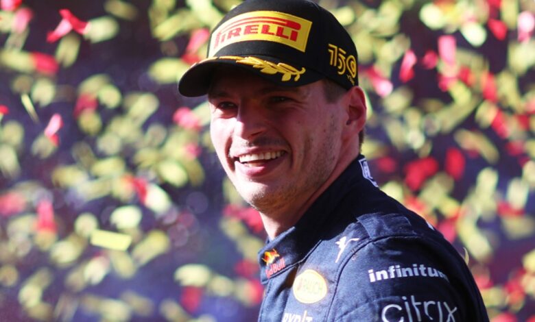Acepta Verstappen que necesitará mucha suerte para ganar el título en Singapur | Video