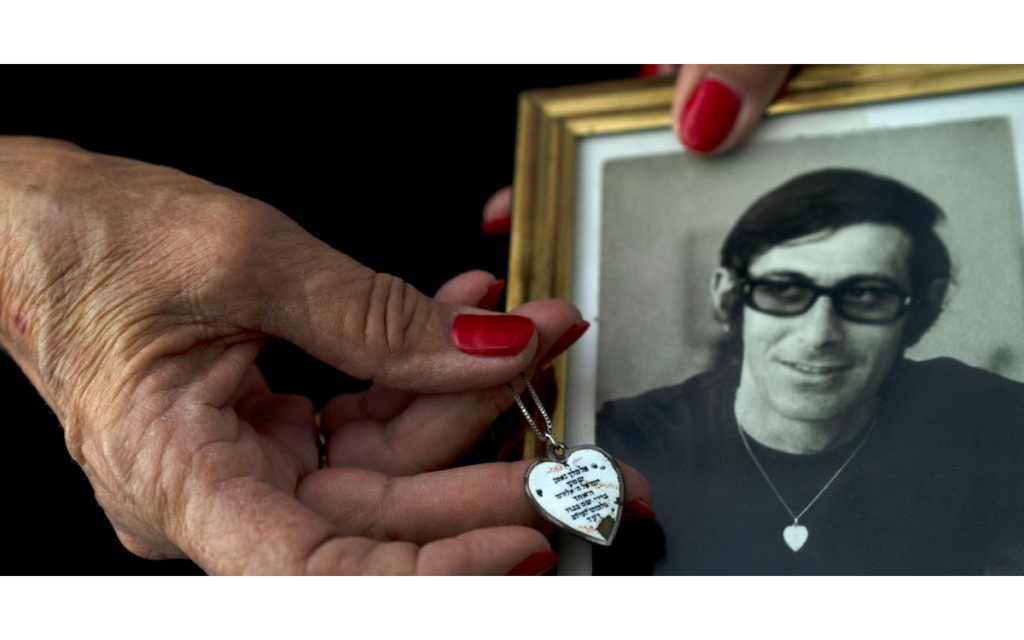 Acuerdan nueva indemnización a familiares de atletas israelíes asesinados en Múnich 72 | Video