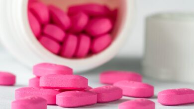 Acusan a hombre Las Vegas por matar a bebé con medicamento para alergias