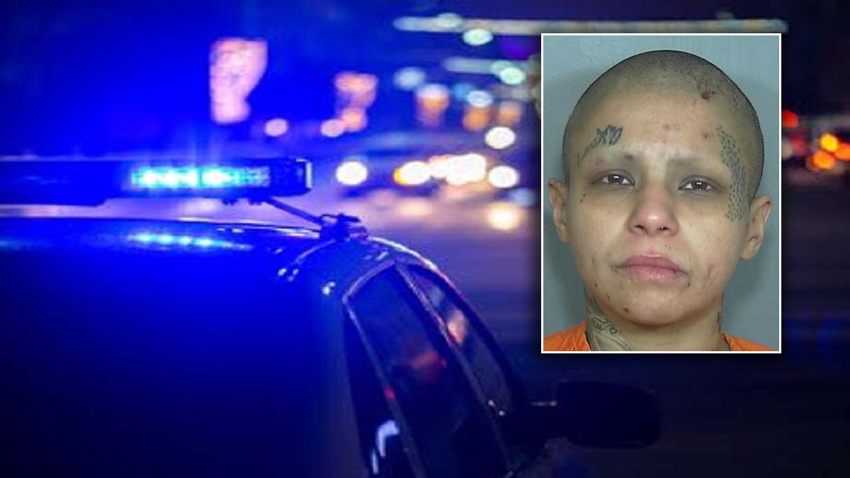 Acusan de asesinato a madre de una niña de 12 años que murió por sobredosis de fentanilo