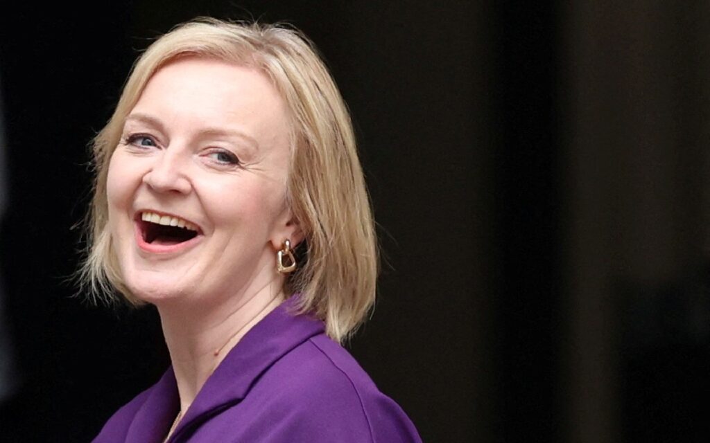 Además de Liz Truss, ¿cuántas mujeres han sido primera ministra de Reino Unido?