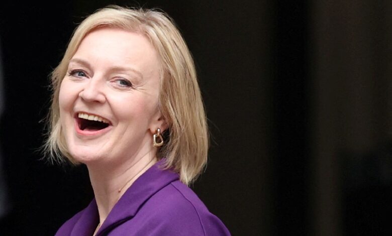 Además de Liz Truss, ¿cuántas mujeres han sido primera ministra de Reino Unido?