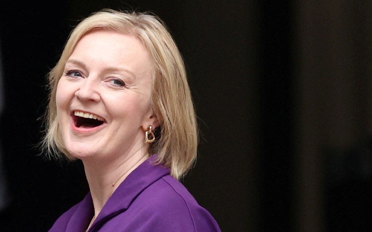 Además de Liz Truss, ¿cuántas mujeres han sido primera ministra de Reino Unido?