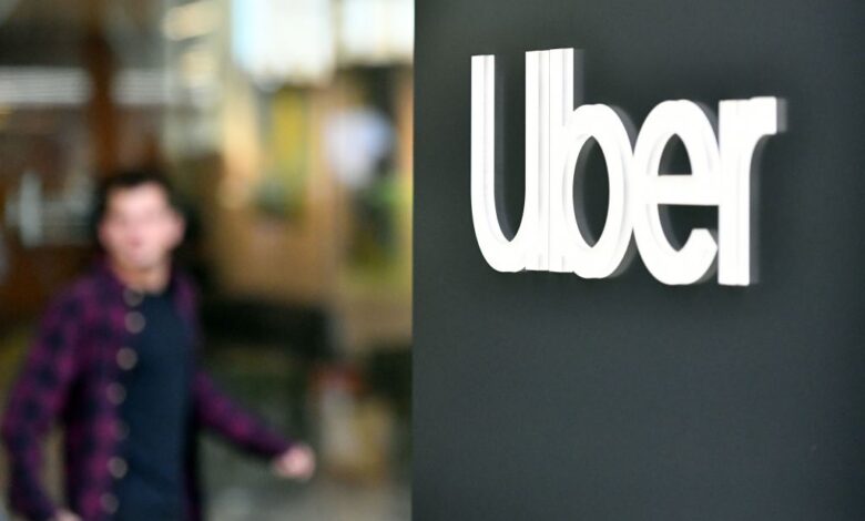 Adobe compra Figma, hackean a Uber y Google reduce el Área 120