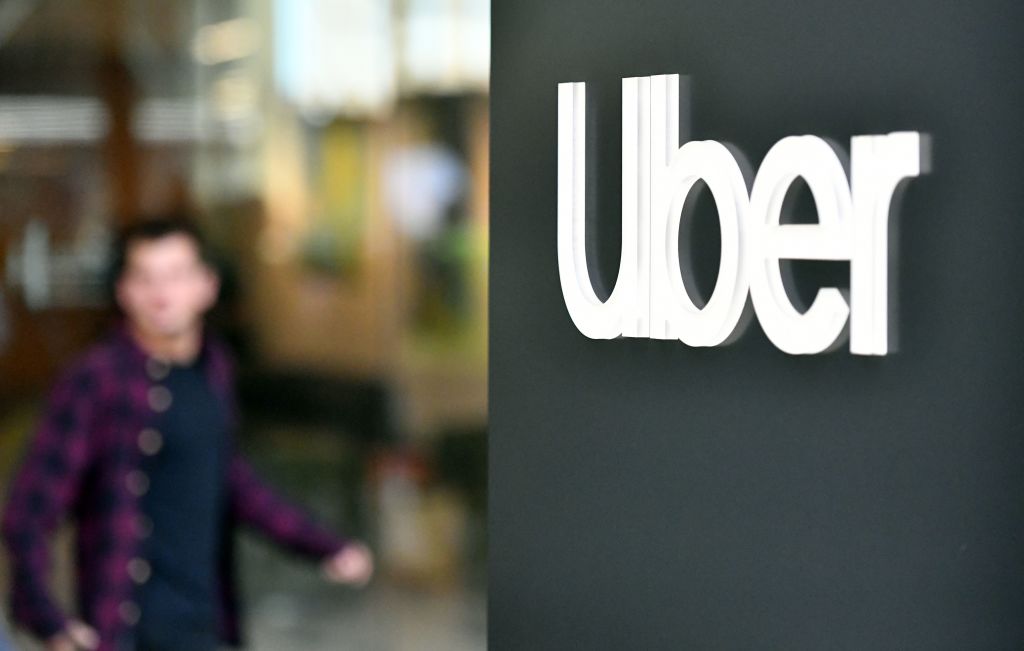 Uber rediseña la aplicación para una experiencia más simple y personalizada